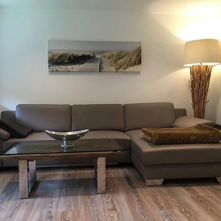 Ferienwohnung Duenenblick Suderende  Екстериор снимка