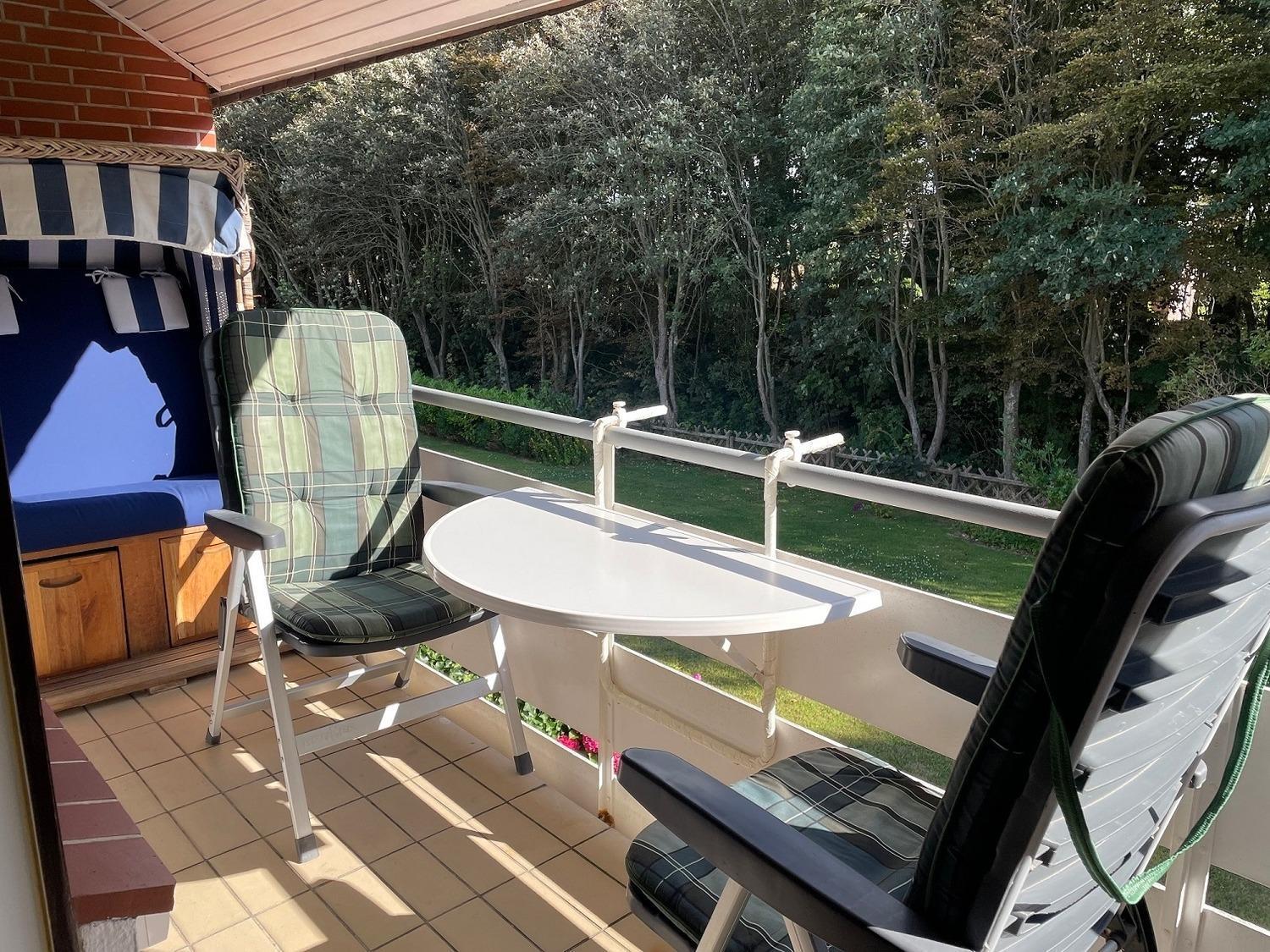 Ferienwohnung Duenenblick Suderende  Екстериор снимка