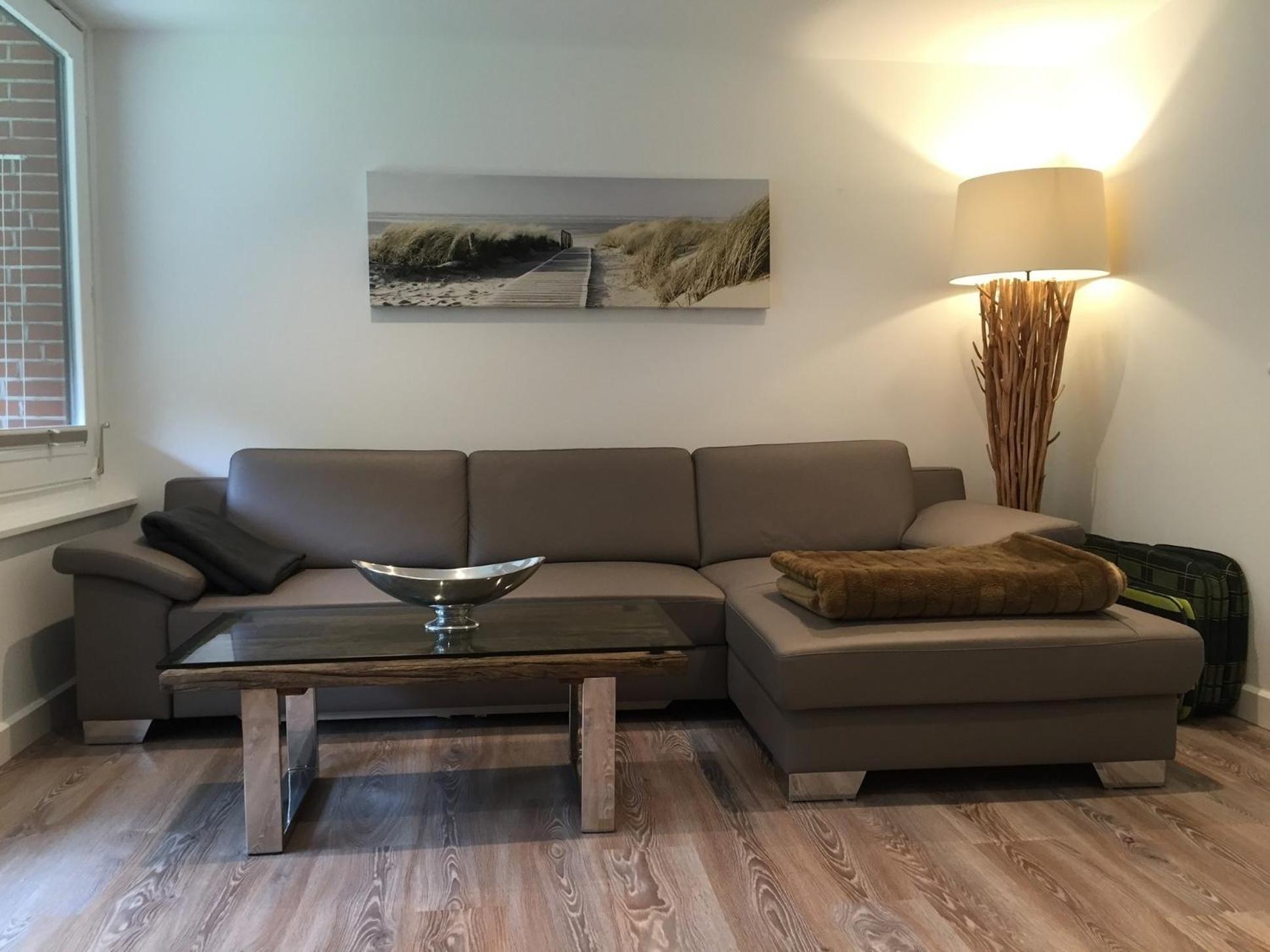 Ferienwohnung Duenenblick Suderende  Екстериор снимка