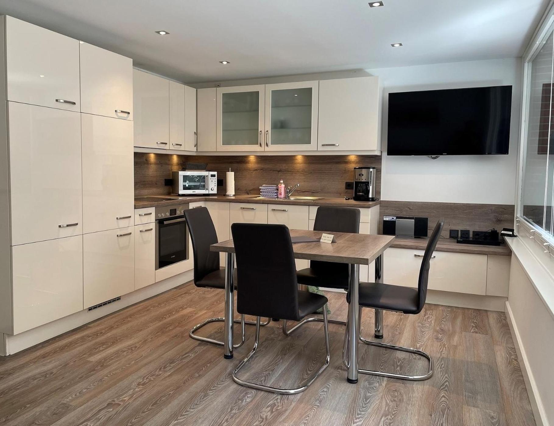 Ferienwohnung Duenenblick Suderende  Екстериор снимка