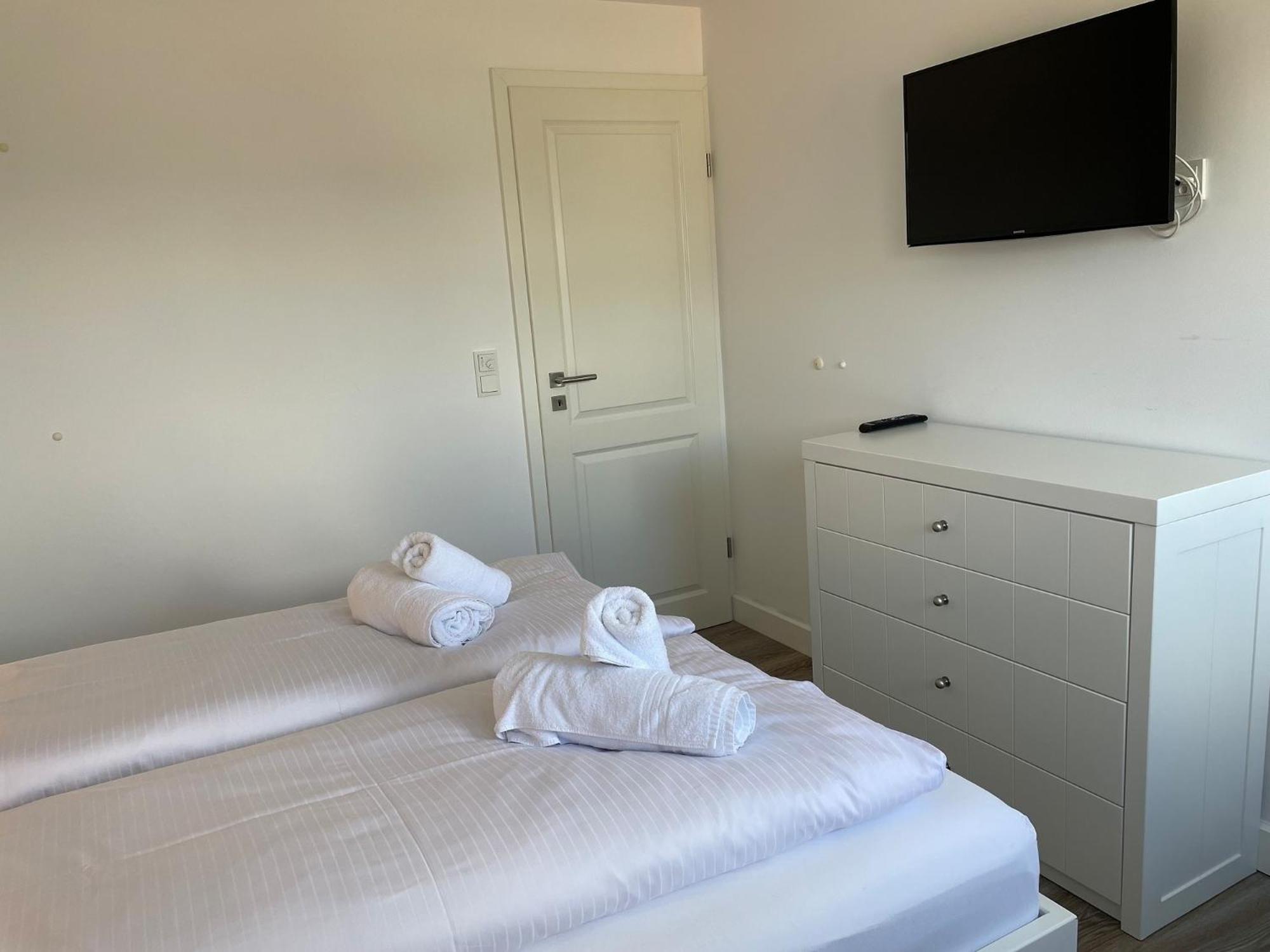Ferienwohnung Duenenblick Suderende  Екстериор снимка